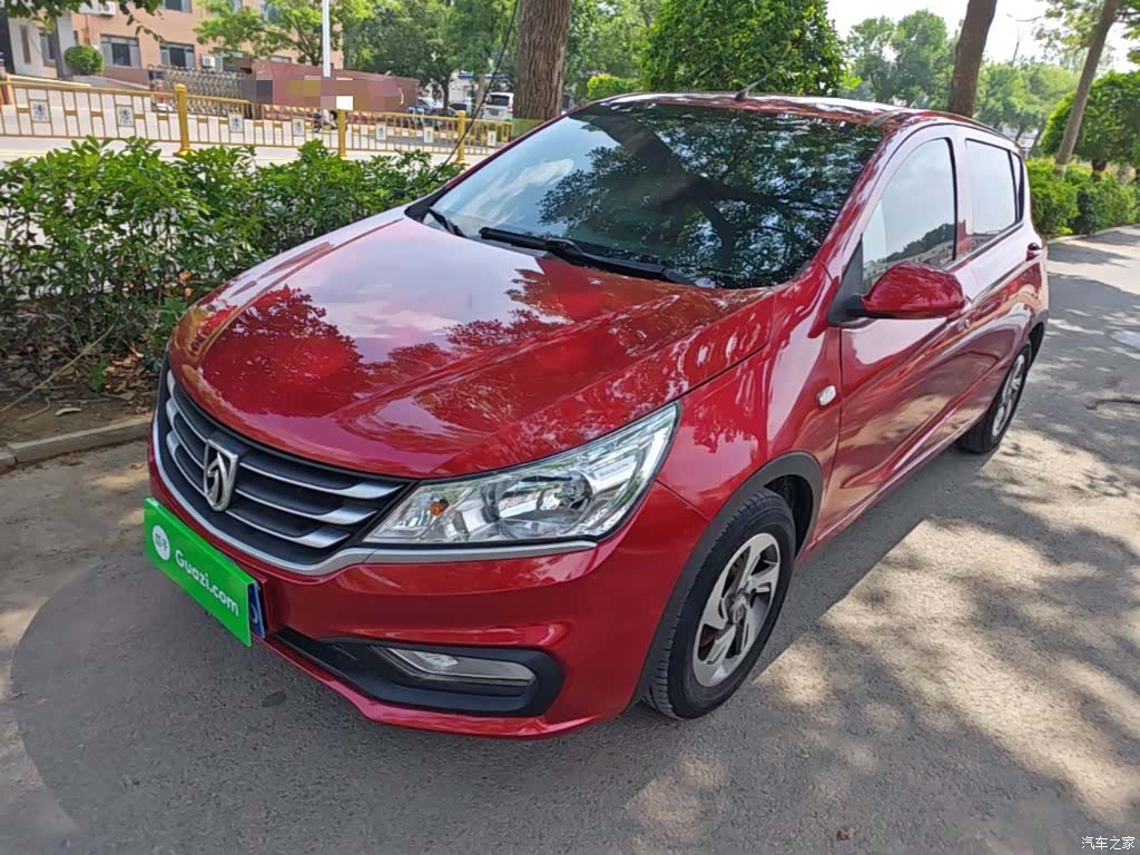 Wuling 310, 2021 2