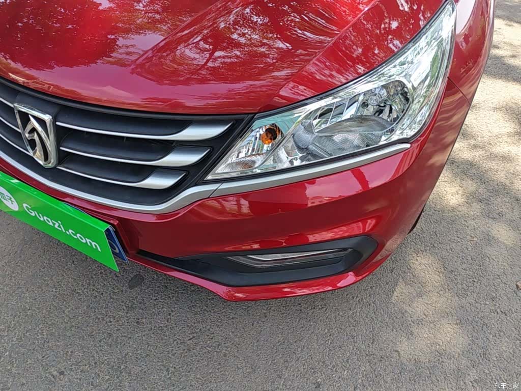 Wuling 310, 2021 24