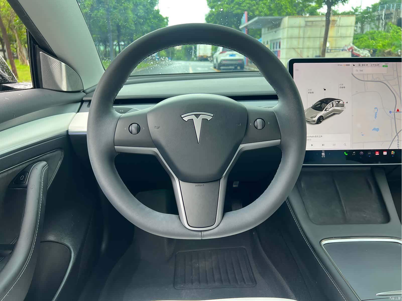 Tesla Model 3, 2021 4