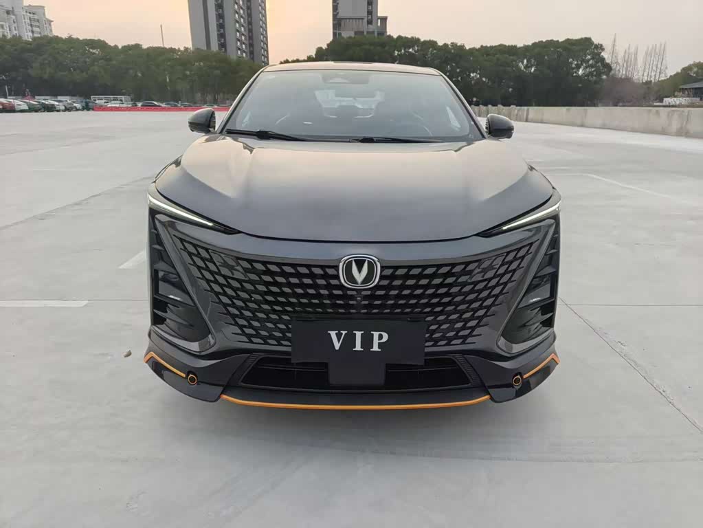 Changan UNI-T