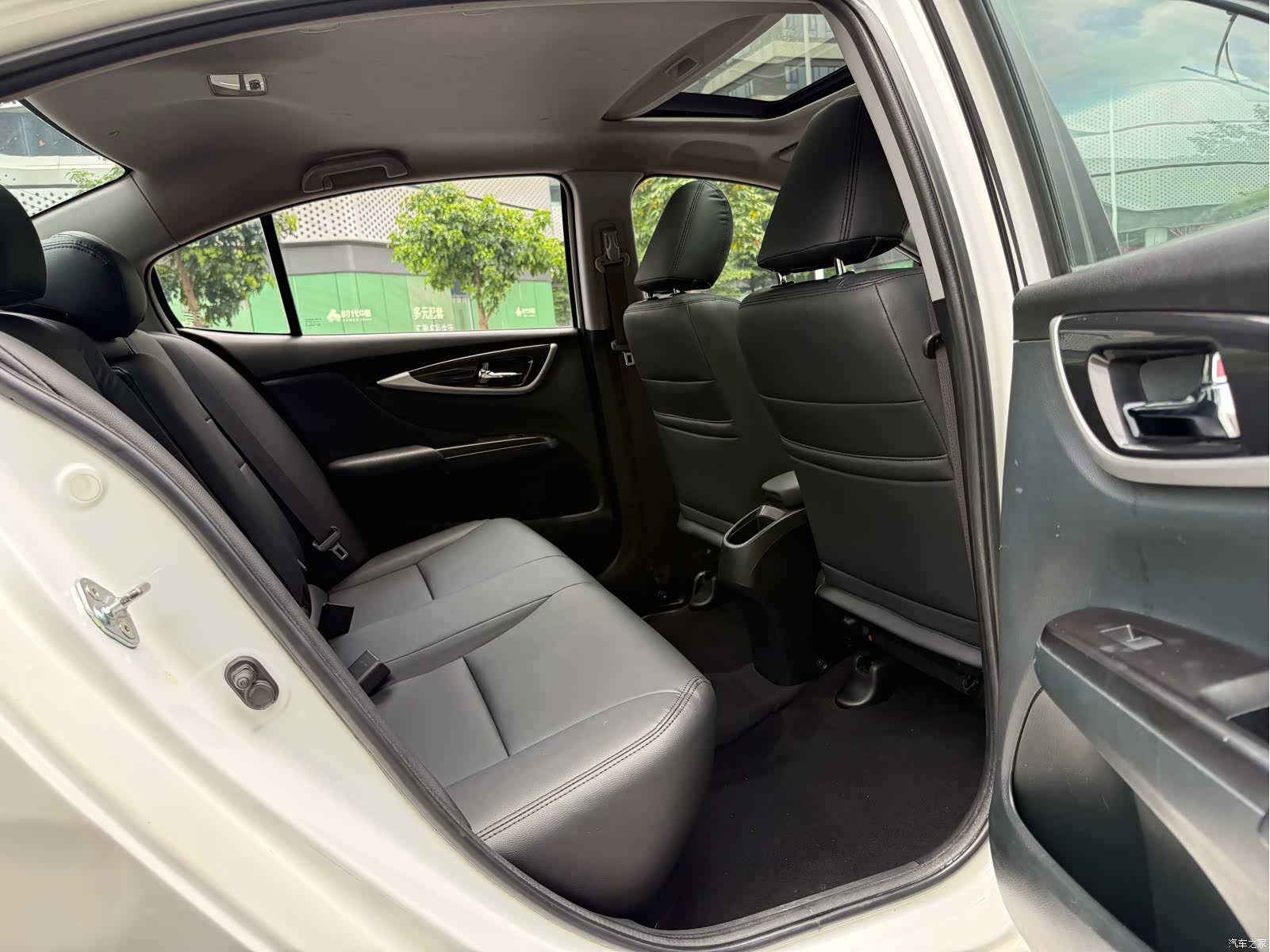 Honda Crider, 2015 18