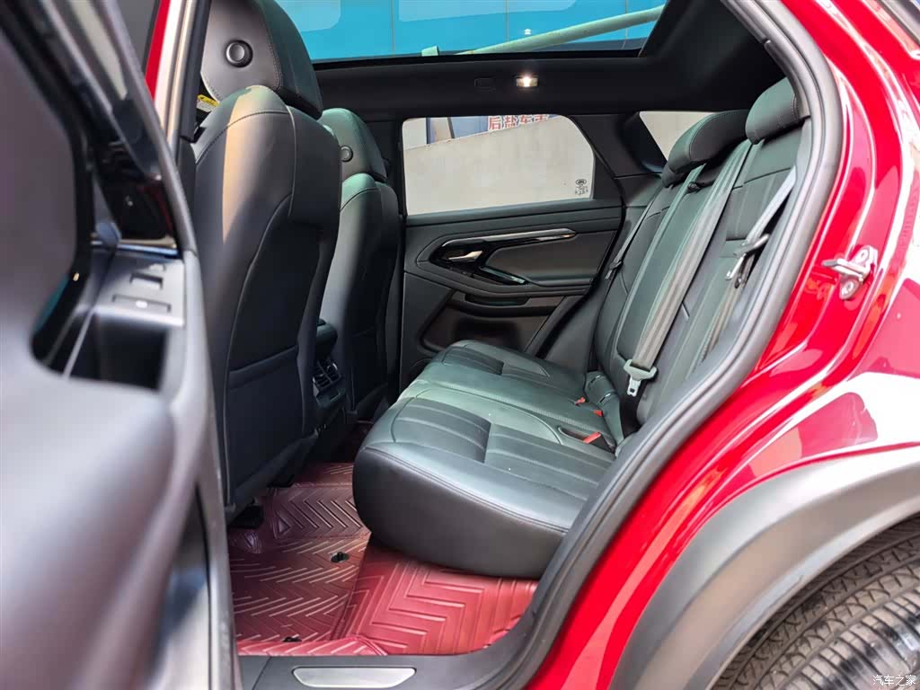 Land Rover Range Rover, 2020 8