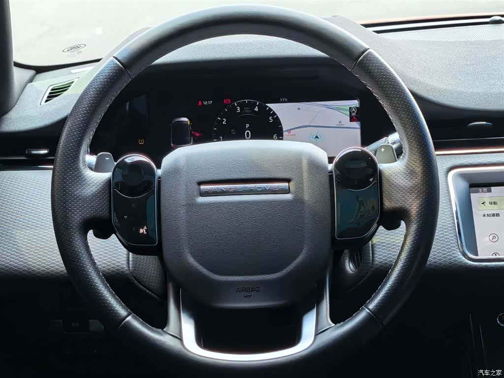 Land Rover Range Rover, 2020 15