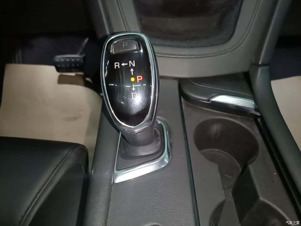 Cadillac XT5, 2019 14