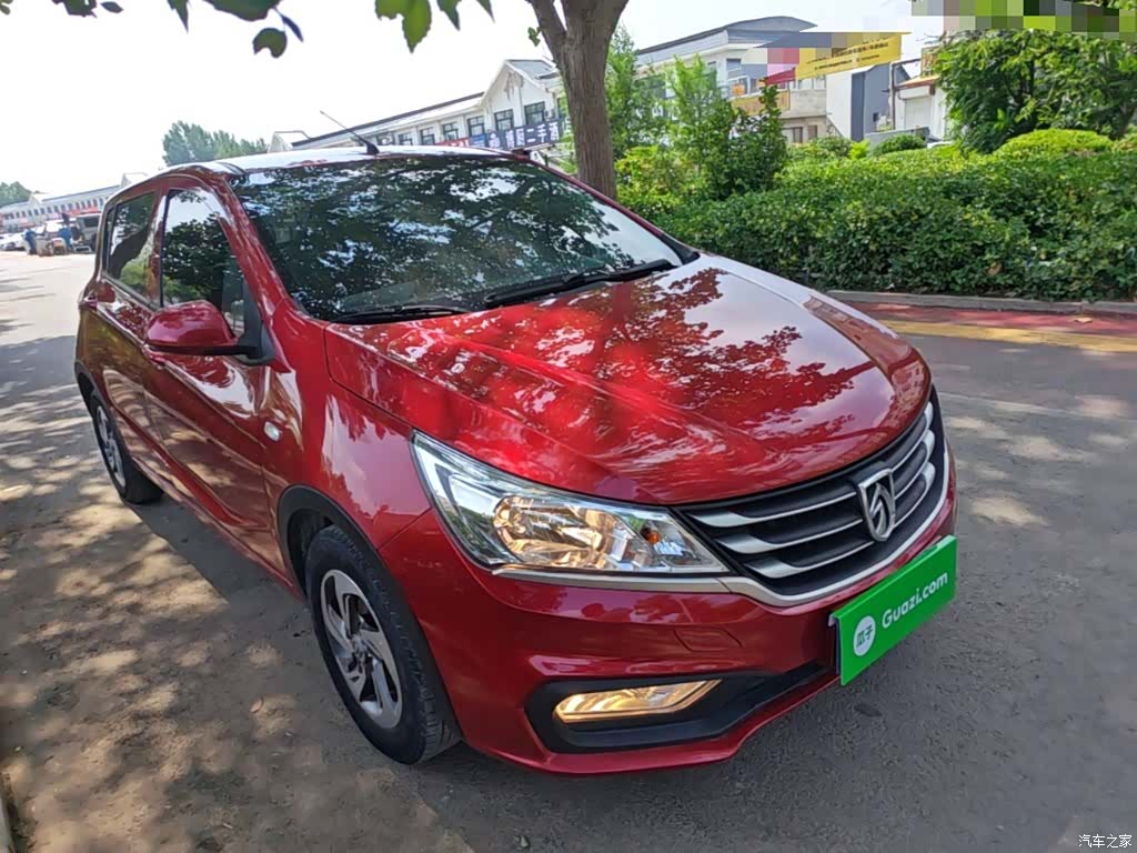 Wuling 310, 2021 4