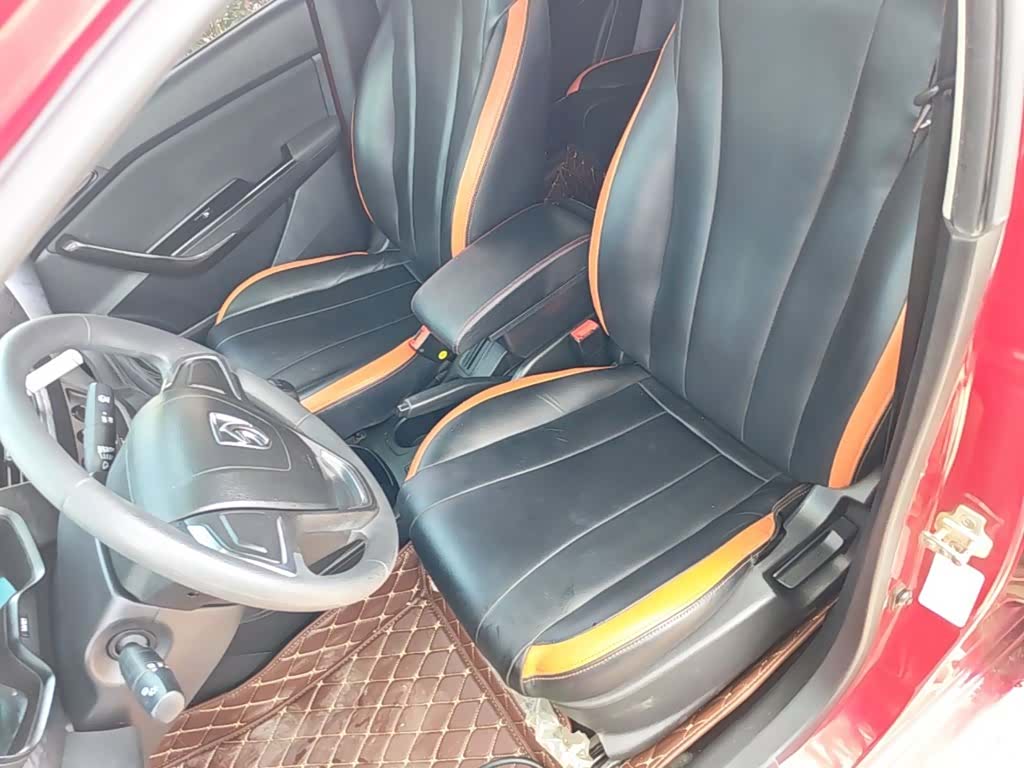 Wuling 310, 2021 15