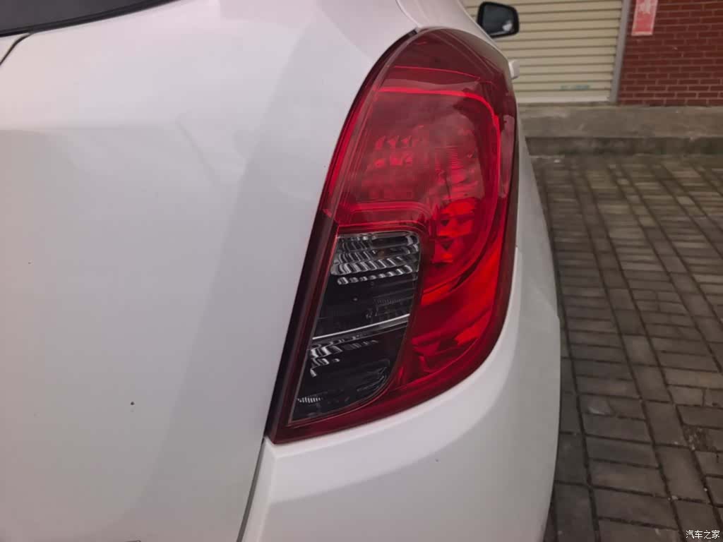 Buick Encore, 2019 8