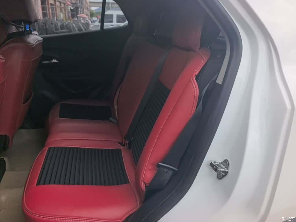 Buick Encore, 2019 17