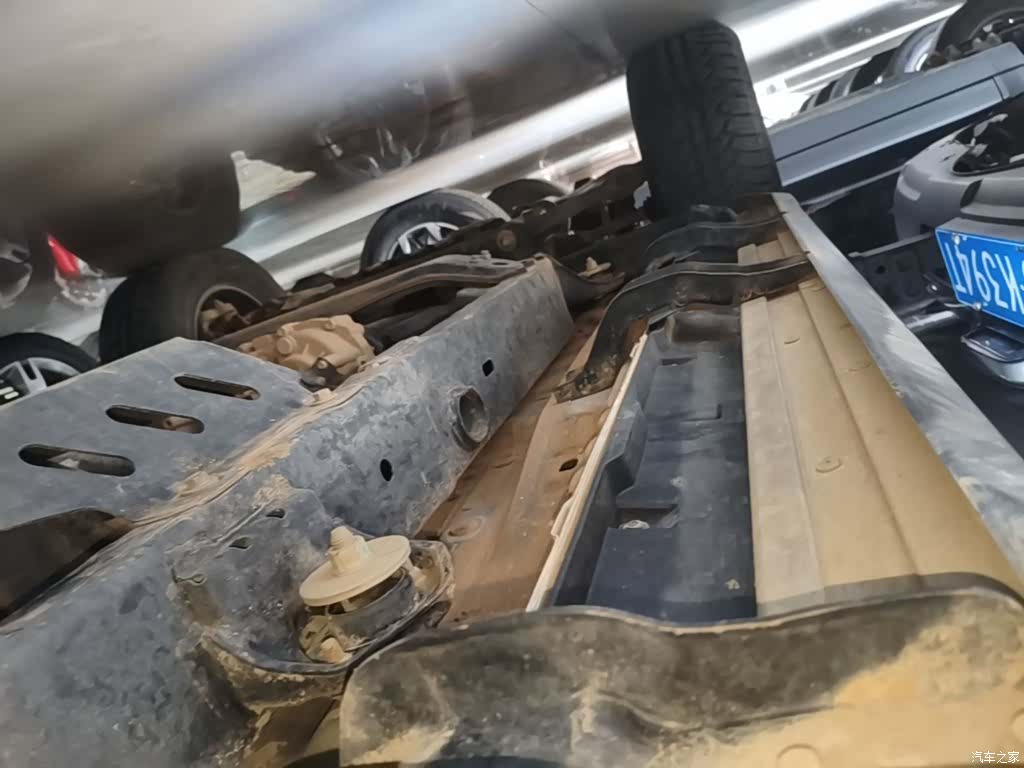 BAIC BJ40, 2023 22