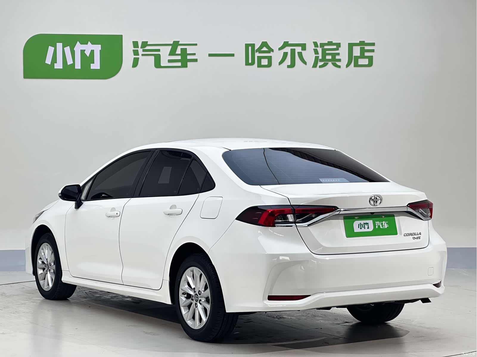 Toyota Corolla, 2022 6