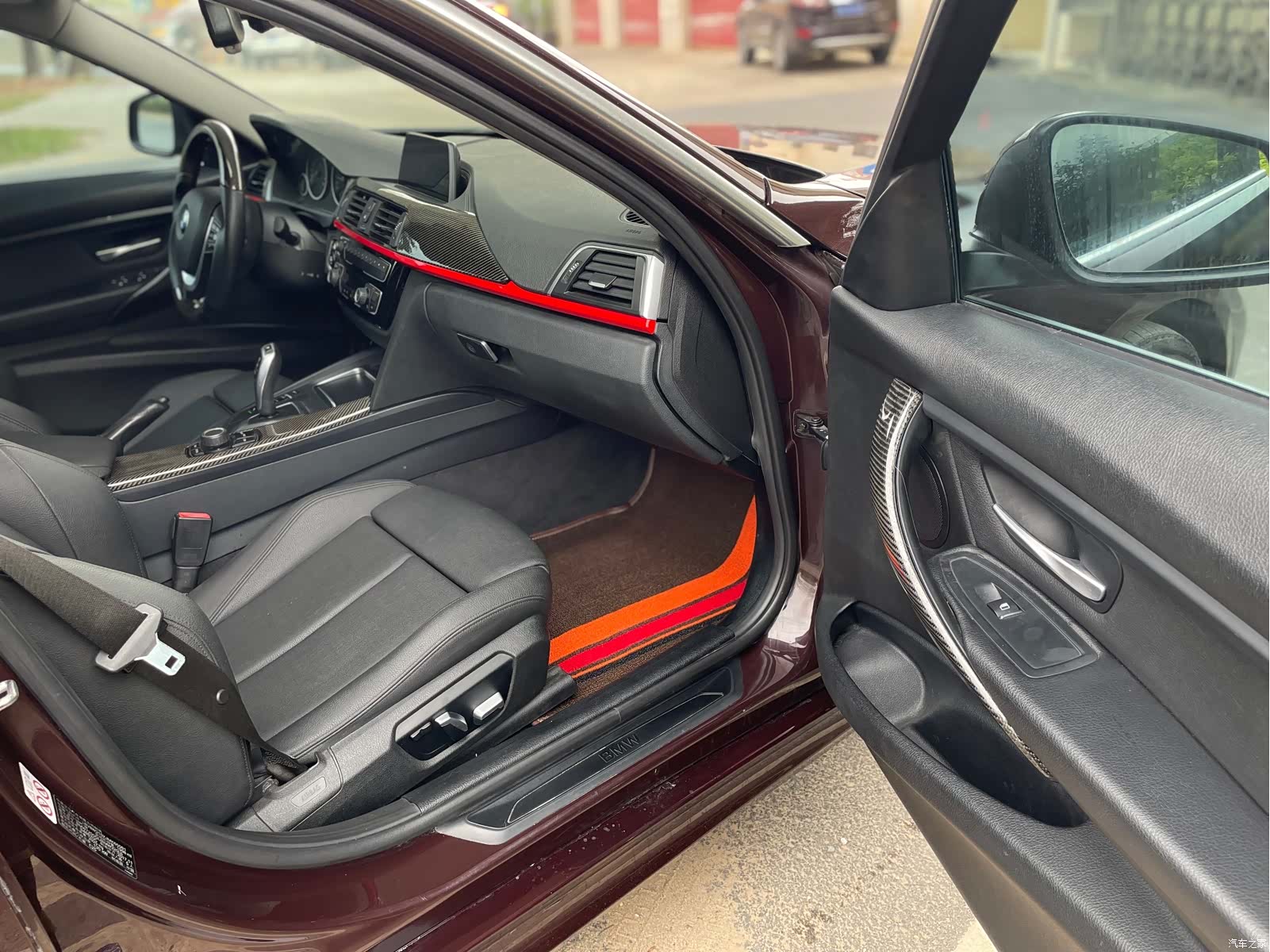 BMW 3 Series, 2018 21