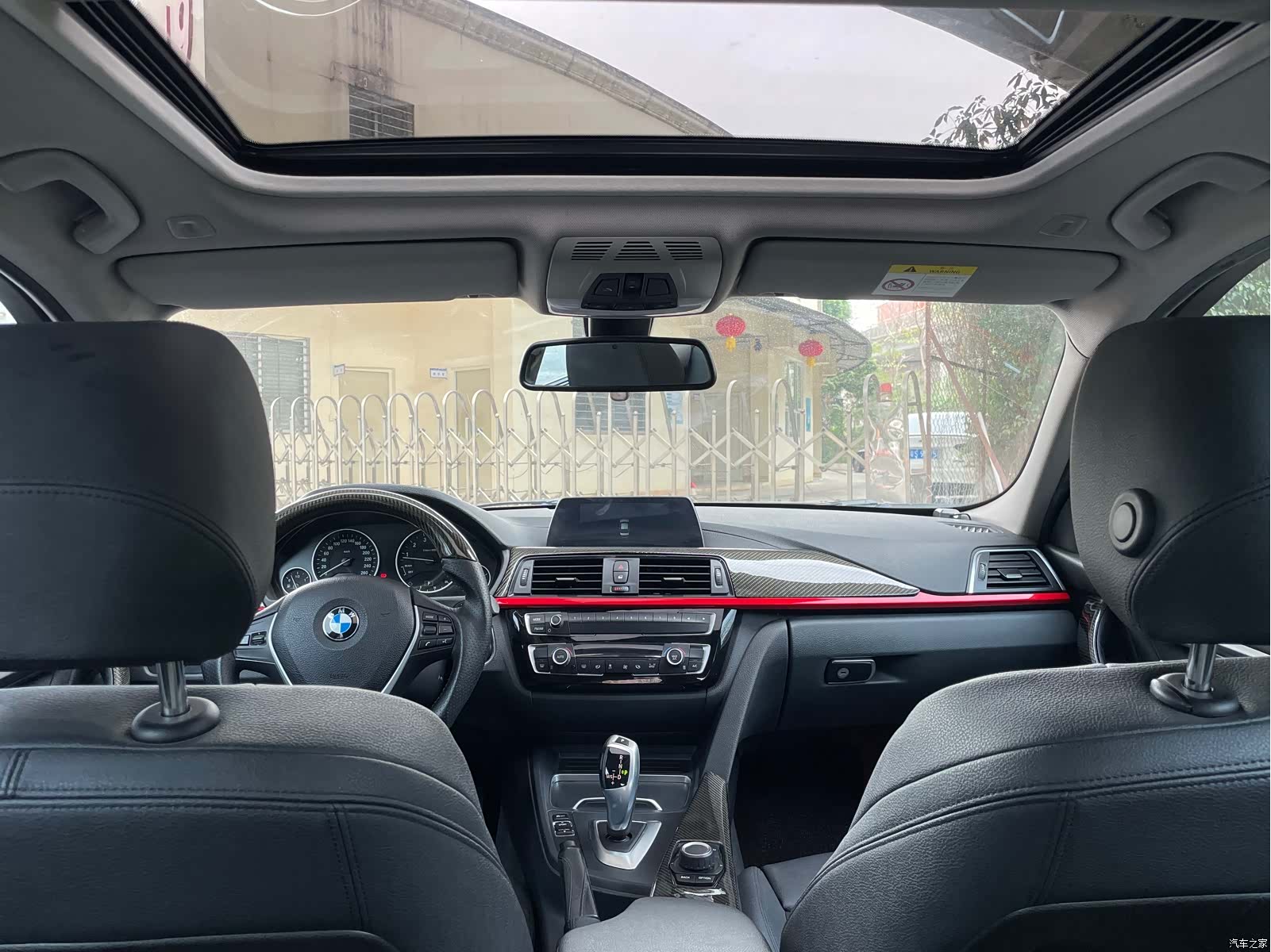 BMW 3 Series, 2018 19