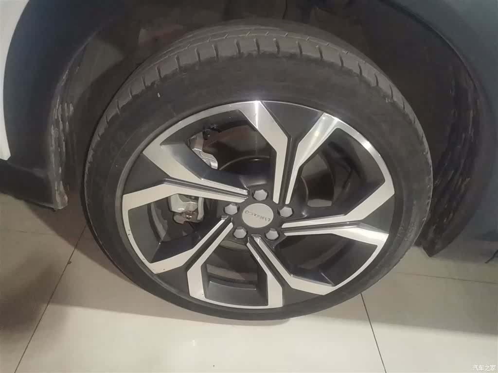 Lynk & Co 02, 2023 25