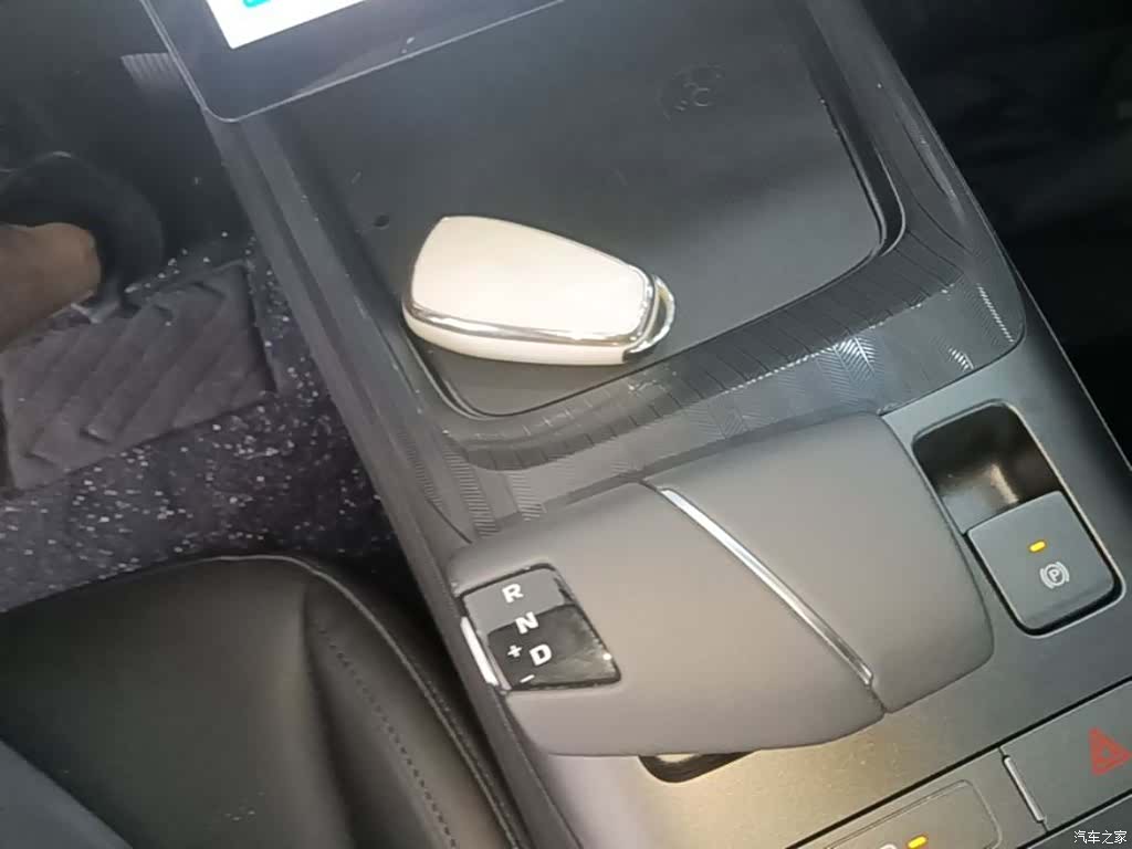 Changan Eado, 2025 14
