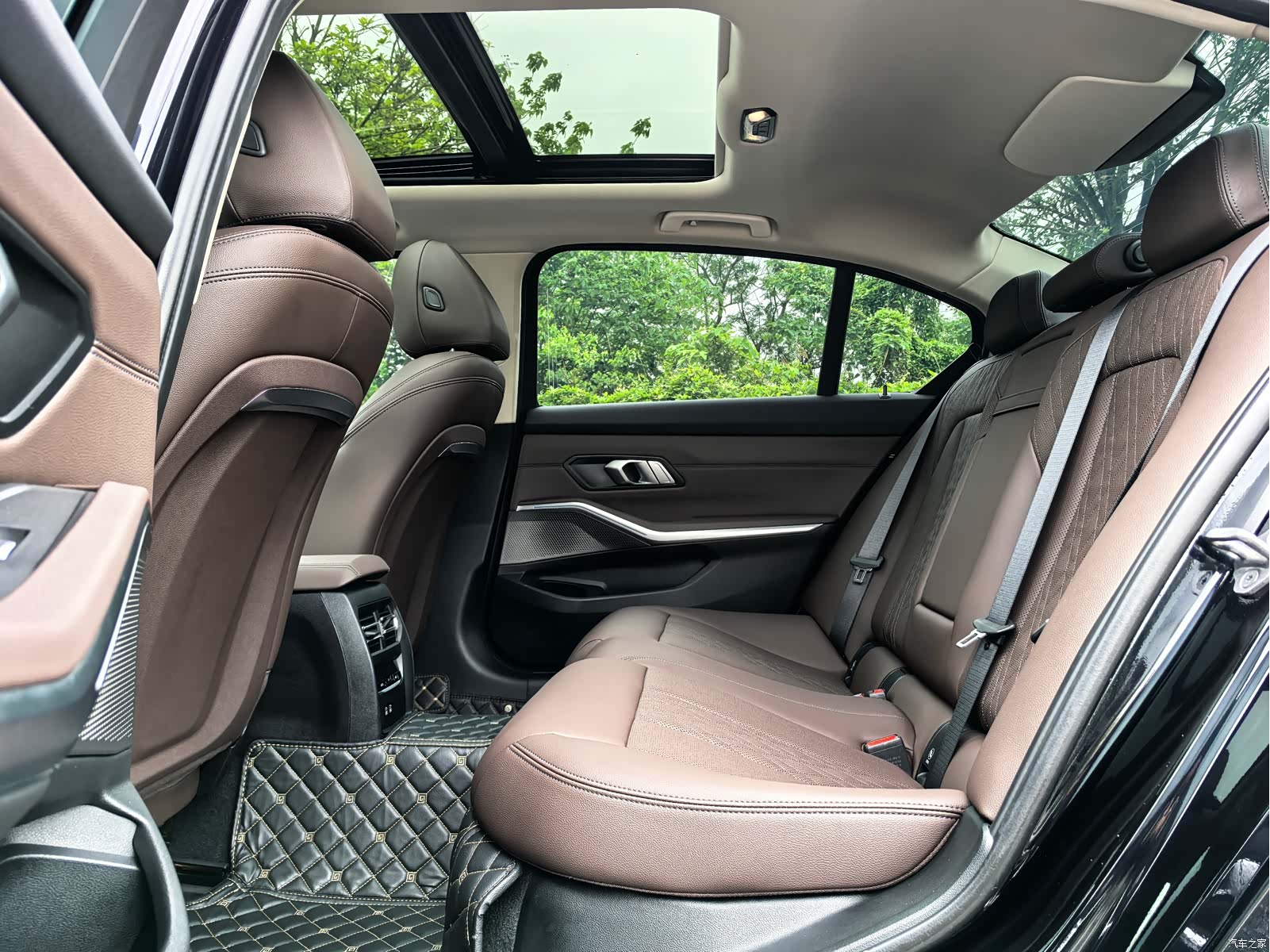 BMW i3, 2023 8