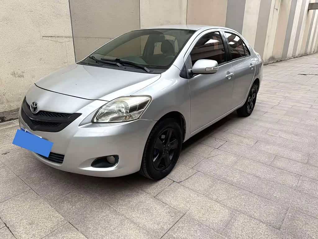 Toyota Vios