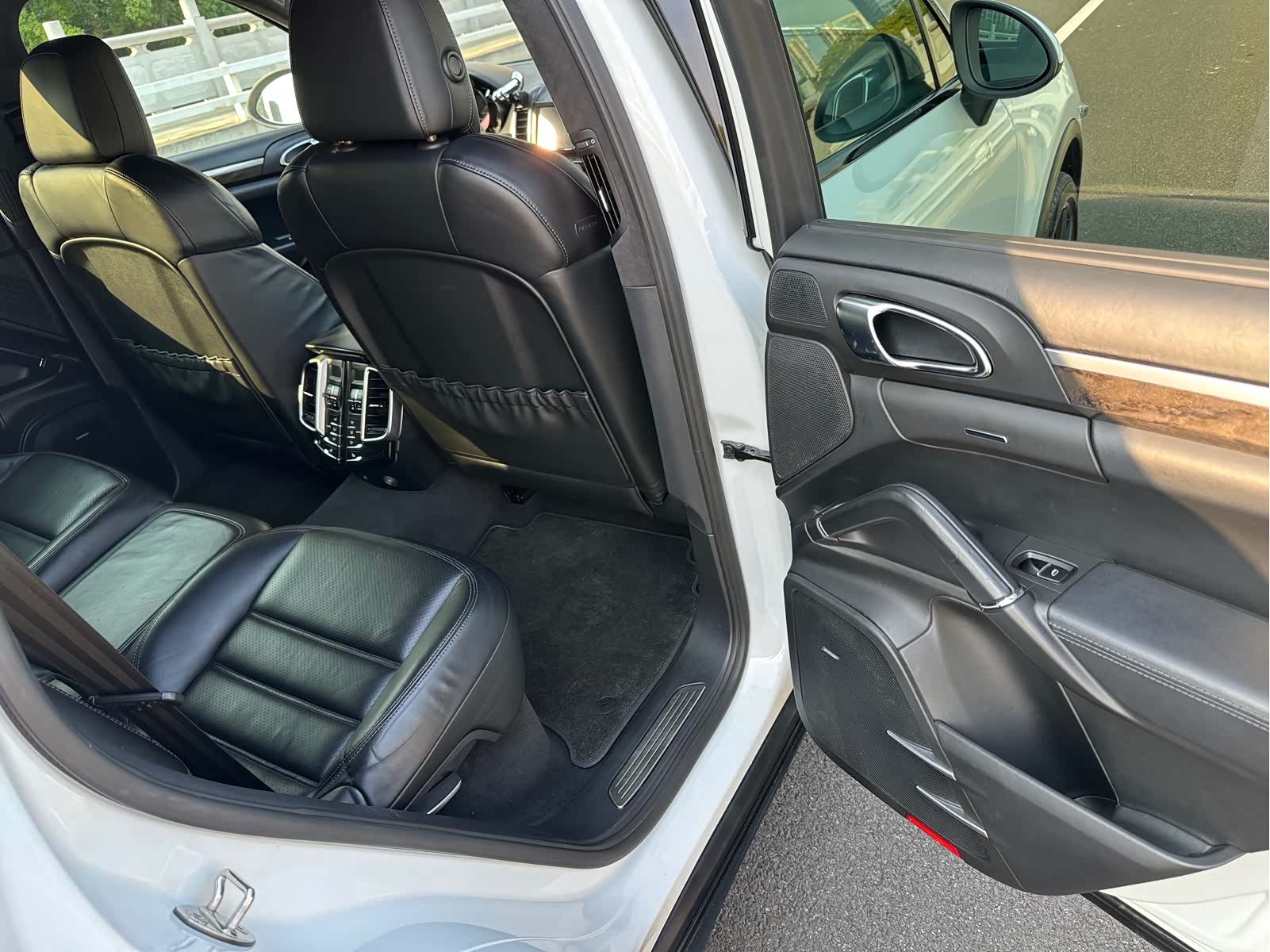 Porsche Cayenne, 2012 16