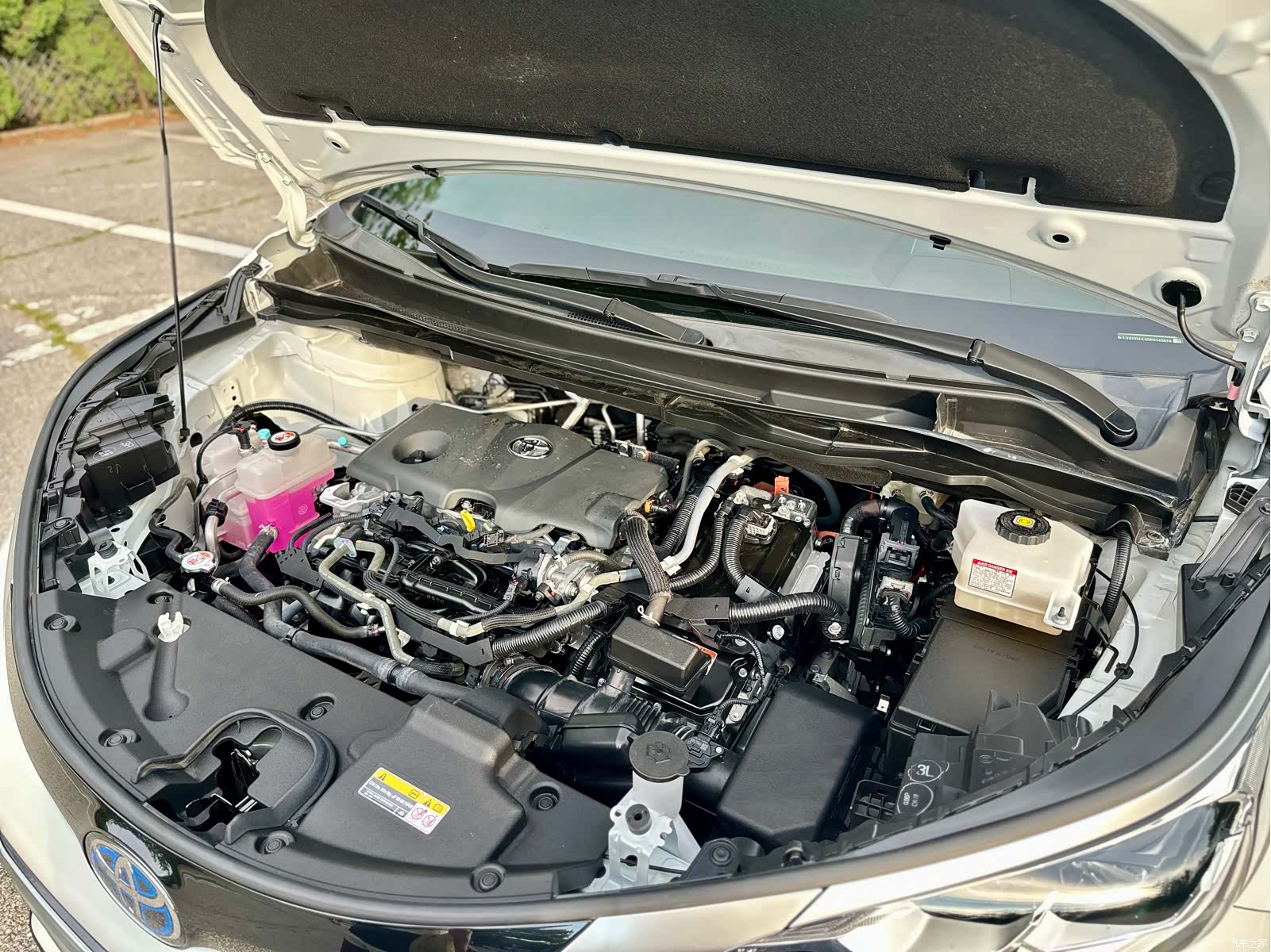 Toyota Sienna, 2023 56