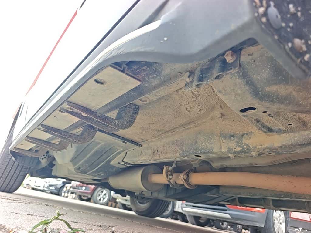Haval H6, 2016 21
