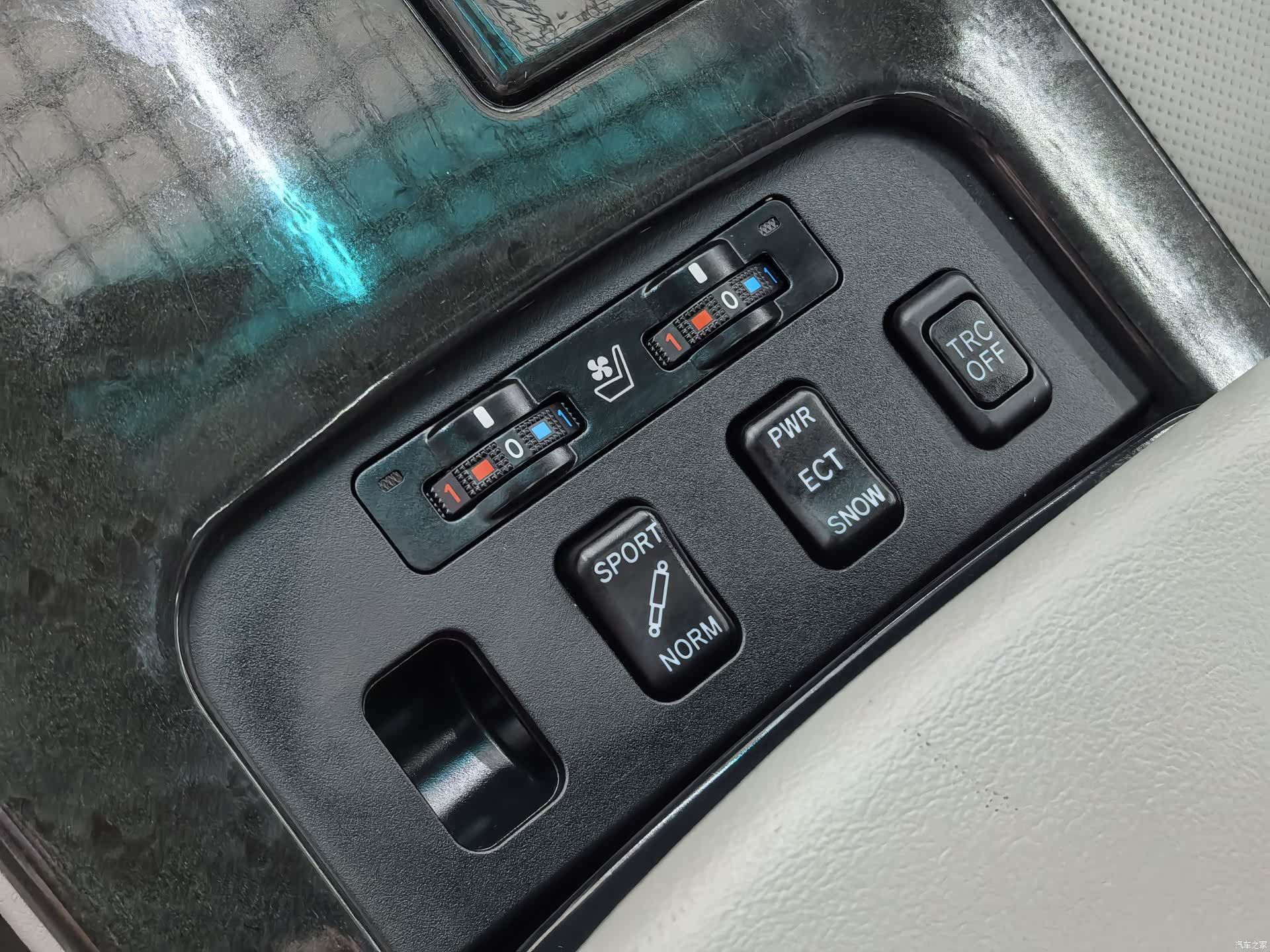 Lexus GS, 2006 26