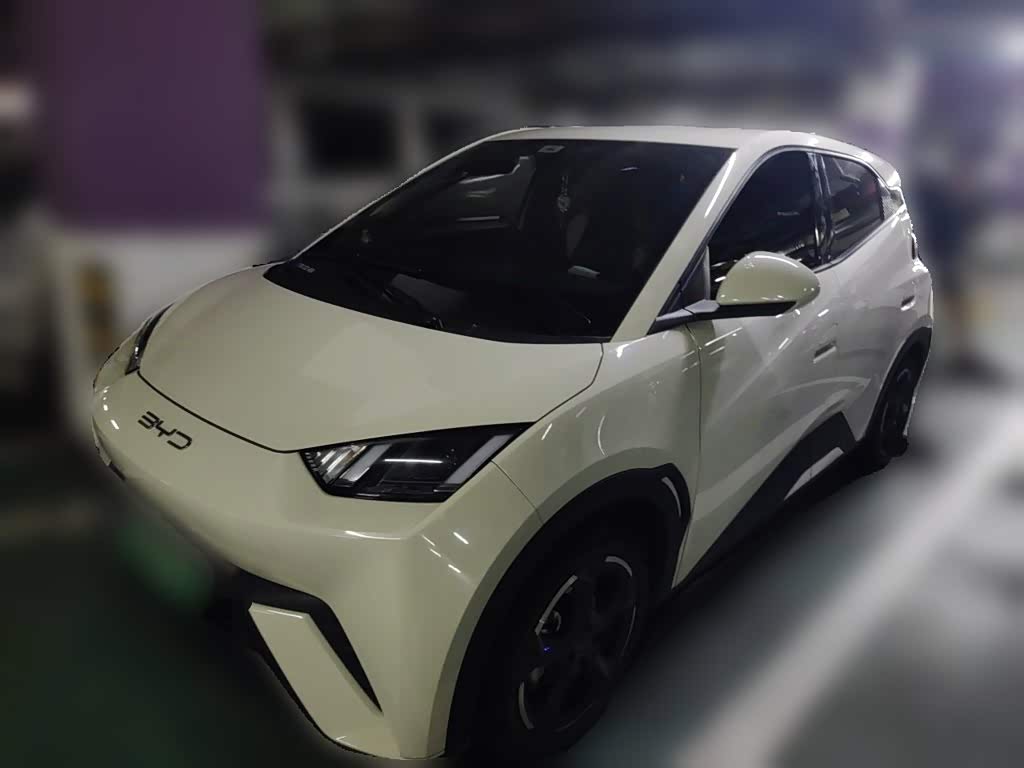 BYD Seagull