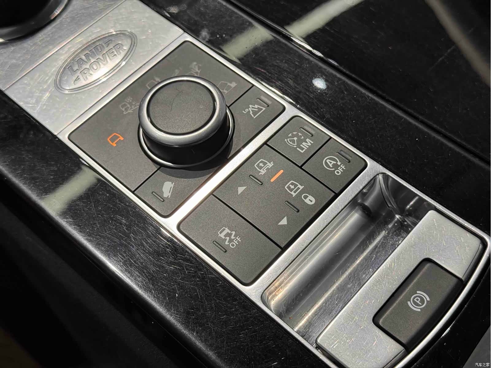 Land Rover Discovery, 2017 10
