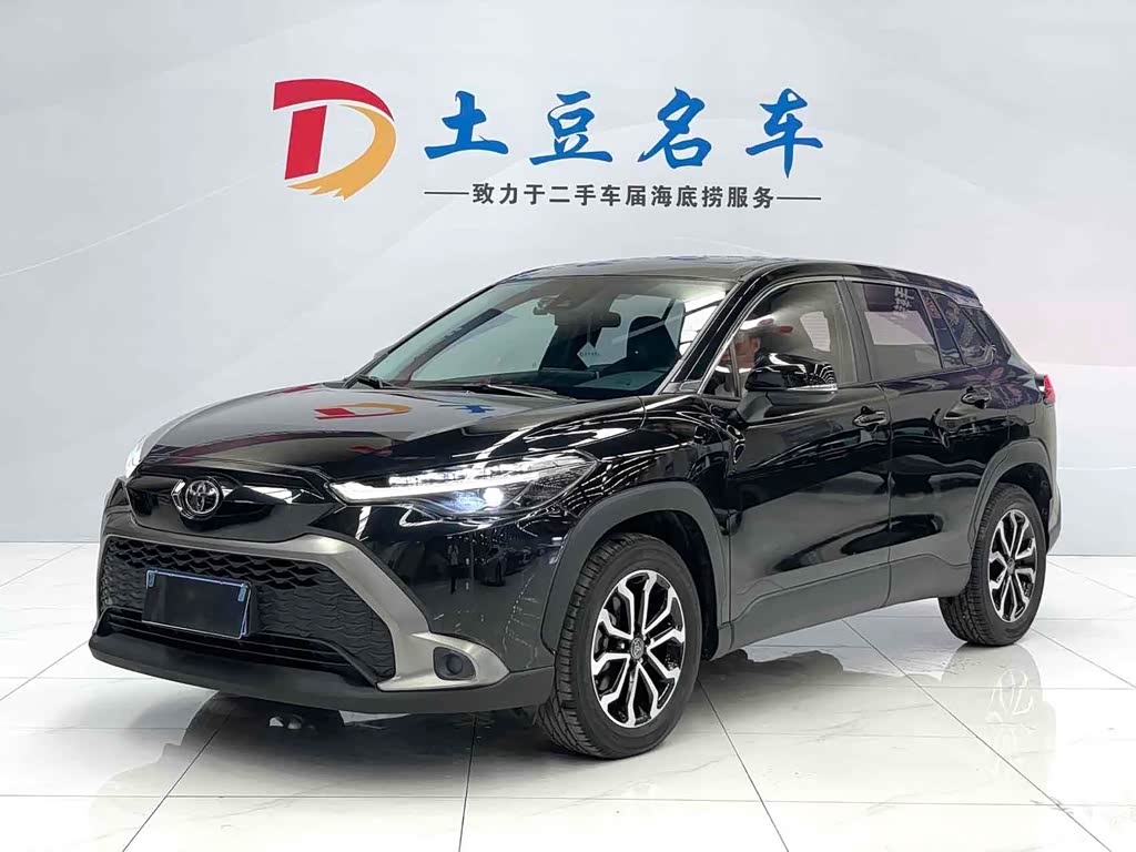 Toyota Frontlander