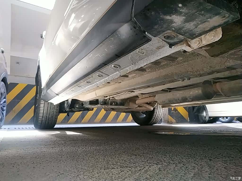 Jetour X70, 2025 21