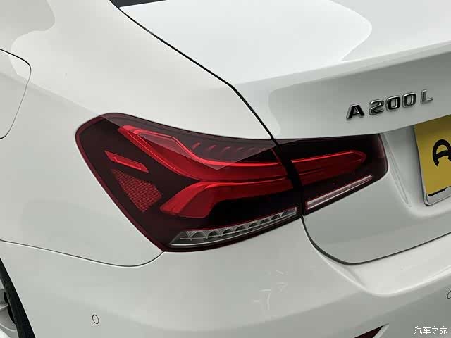 Mercedes-Benz A-Class, 2020 26