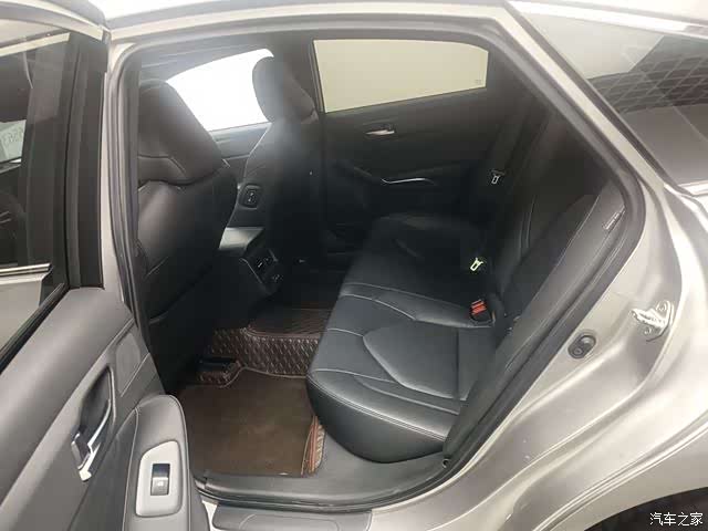 Toyota Avalon, 2022 14