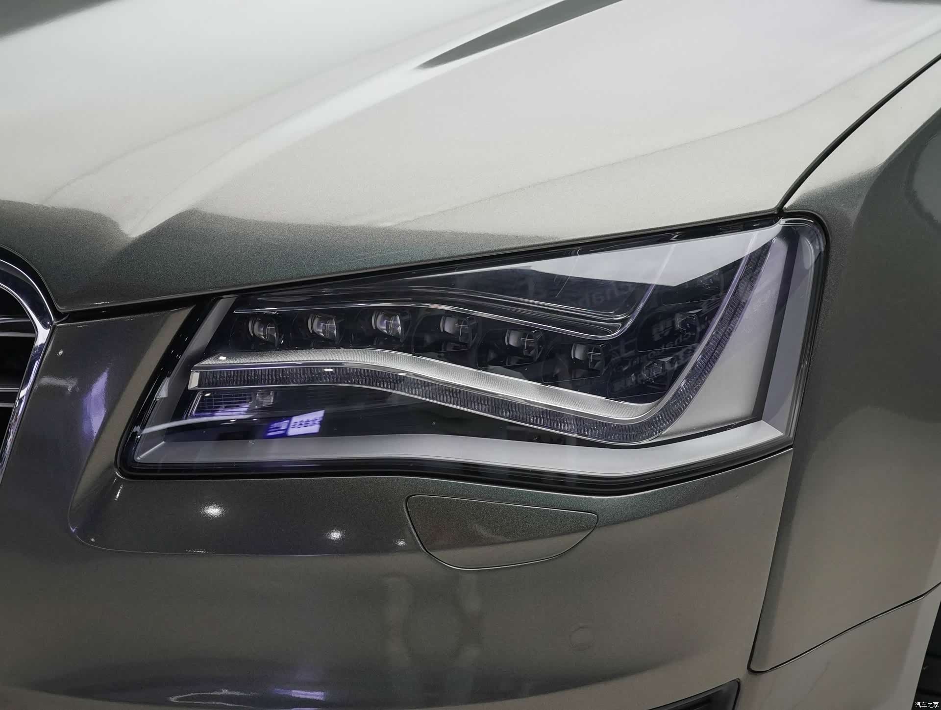 Audi TT, 2014 4