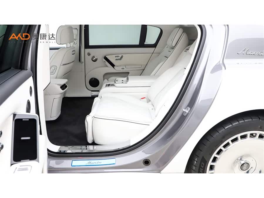 Haima SECTION S800/1.5T/25/ADDITIONAL 2026, фото 7