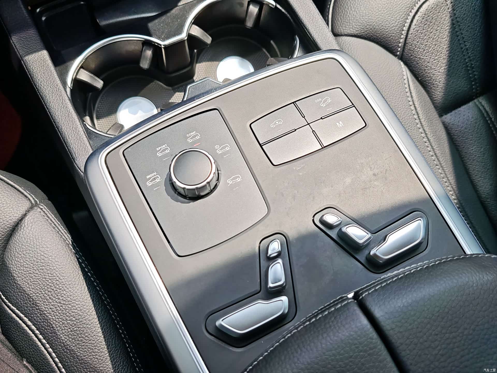 BAIC BJ90, 2023 10