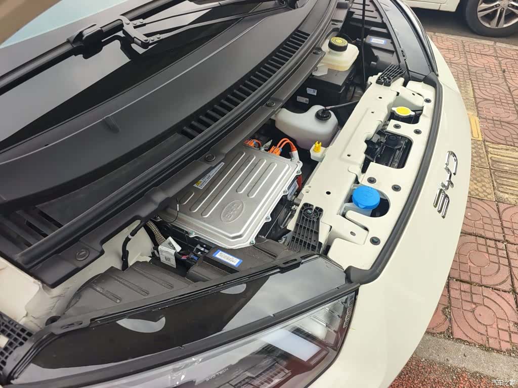 BYD Seagull, 2025 21