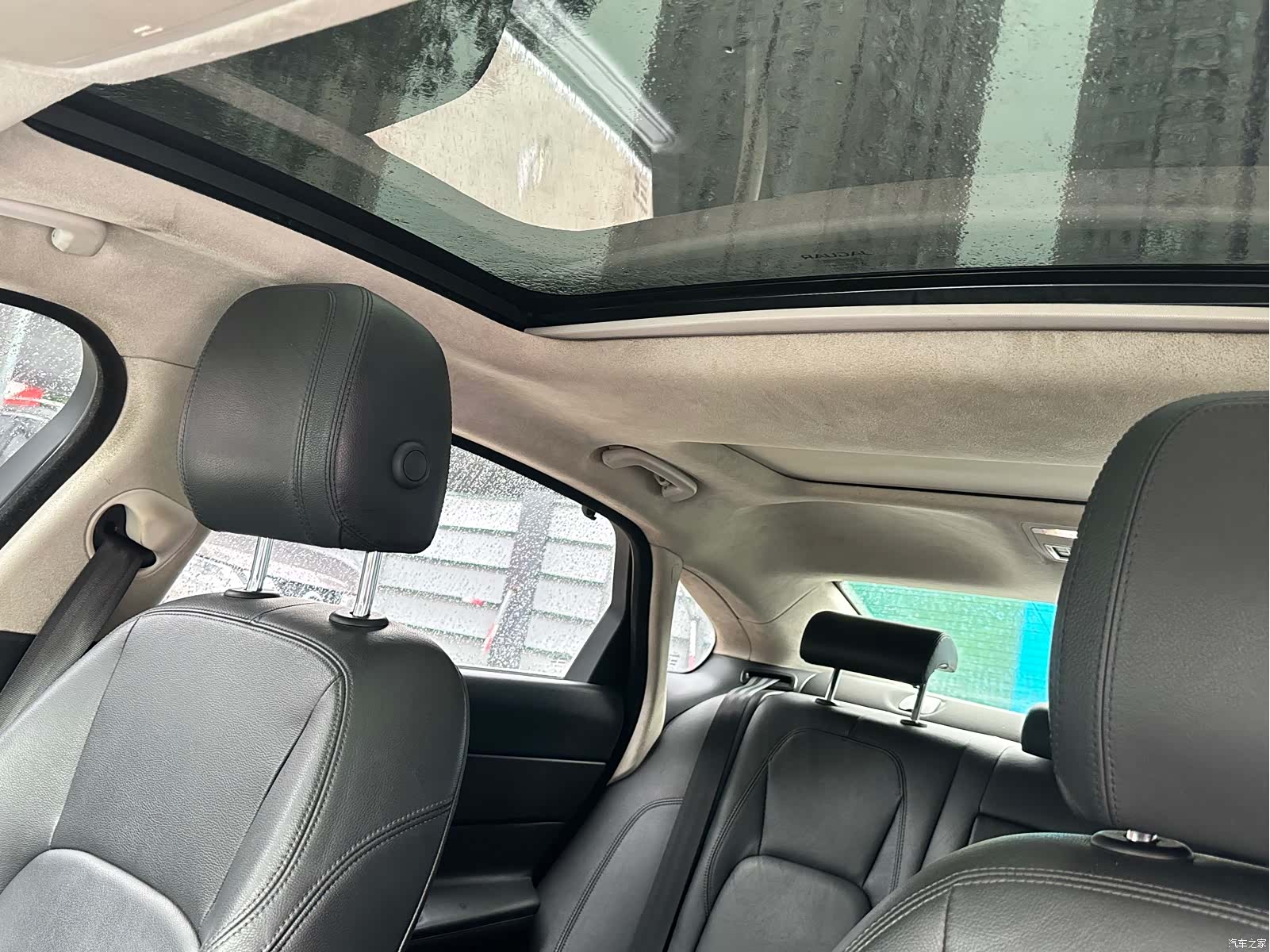 Land Rover XFL, 2018 16