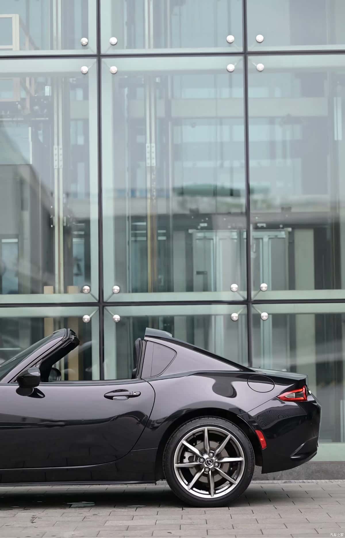 Mazda MX-5, 2023 9