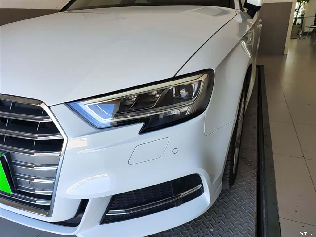 Audi A3, 2020 24