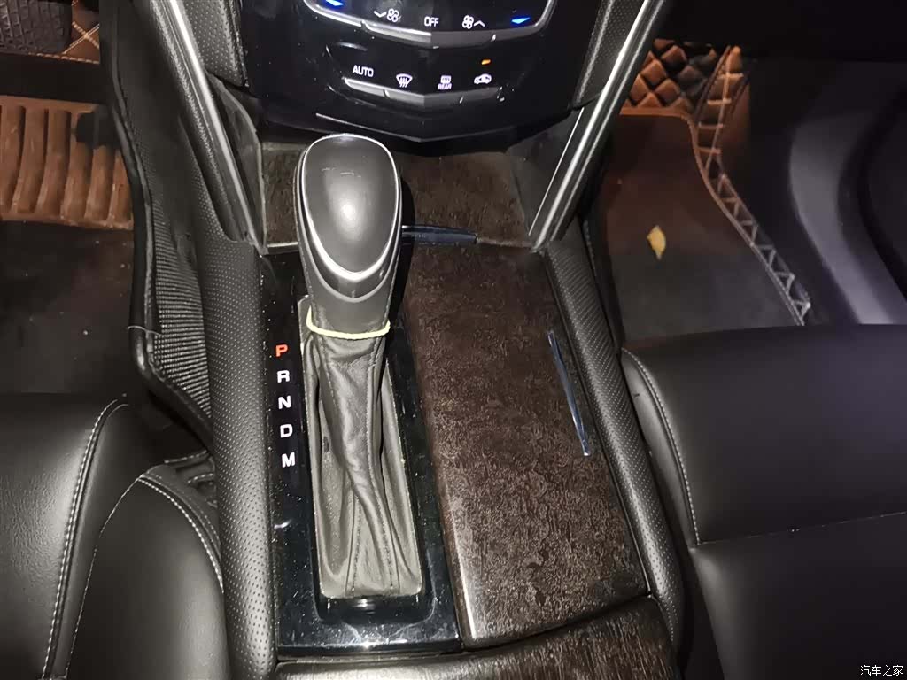 Cadillac XTS, 2019 10