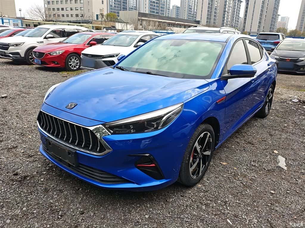 JiangQiJiTuan A5, 2022 2