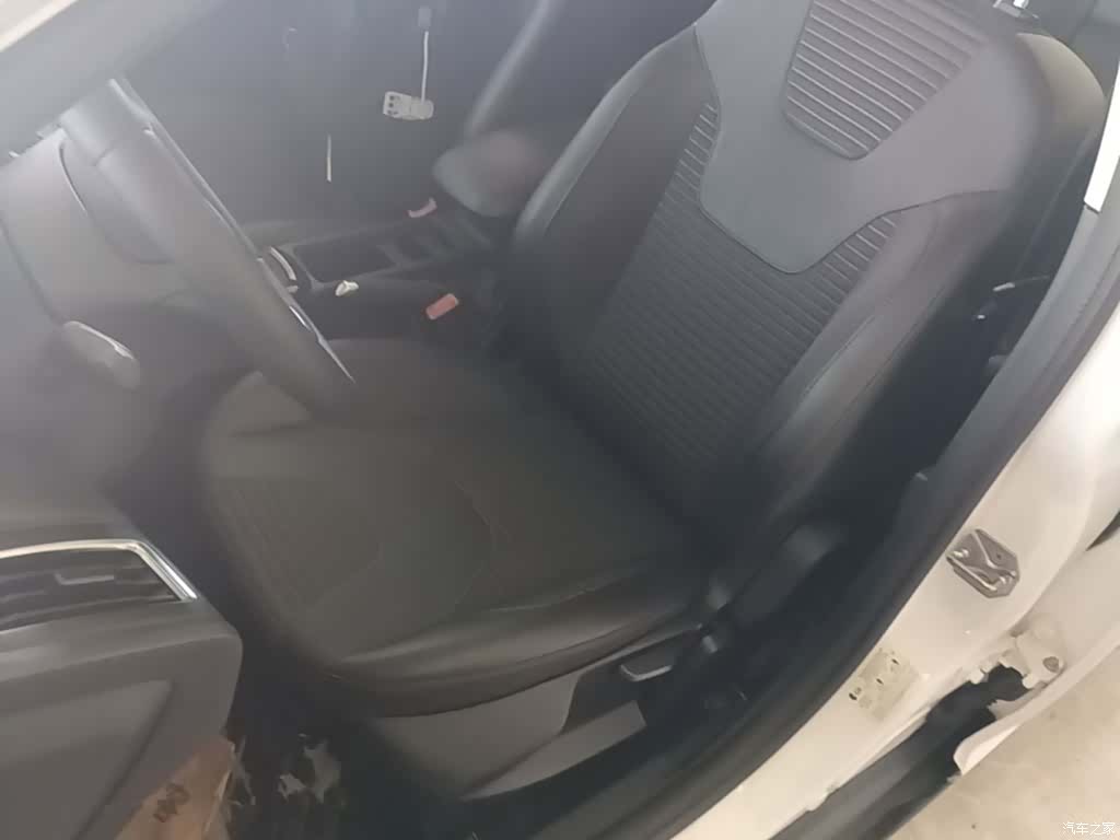 Ford Focus, 2017 15