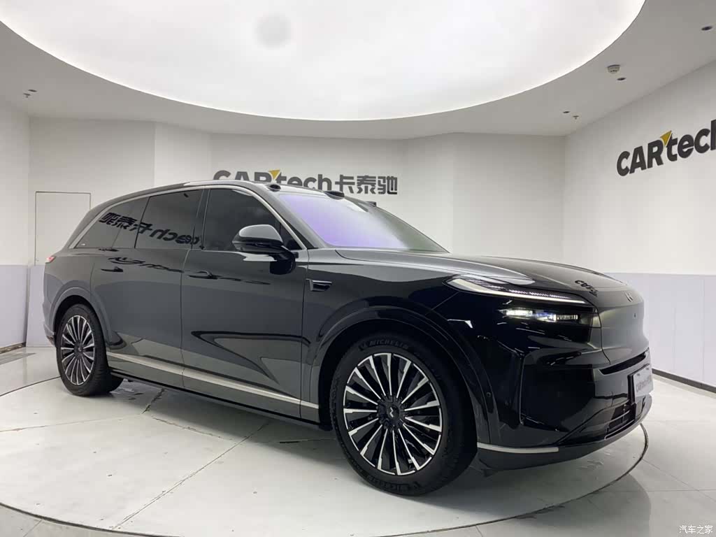 NIO L90, 2026 2