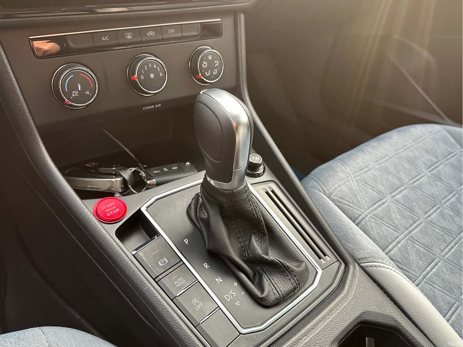 Volkswagen Lavida, 2024 11
