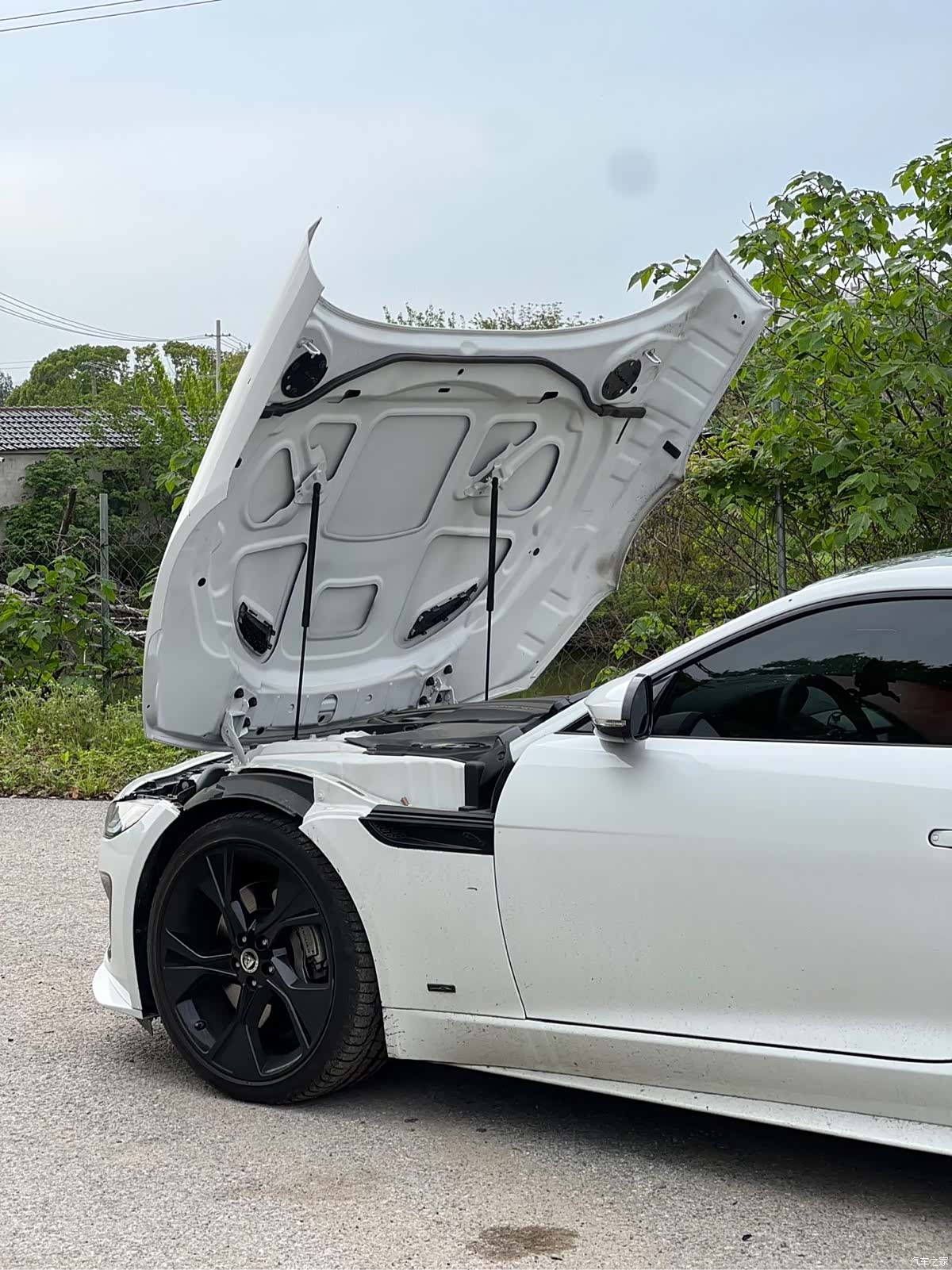 Jaguar F-TYPE, 2025 8