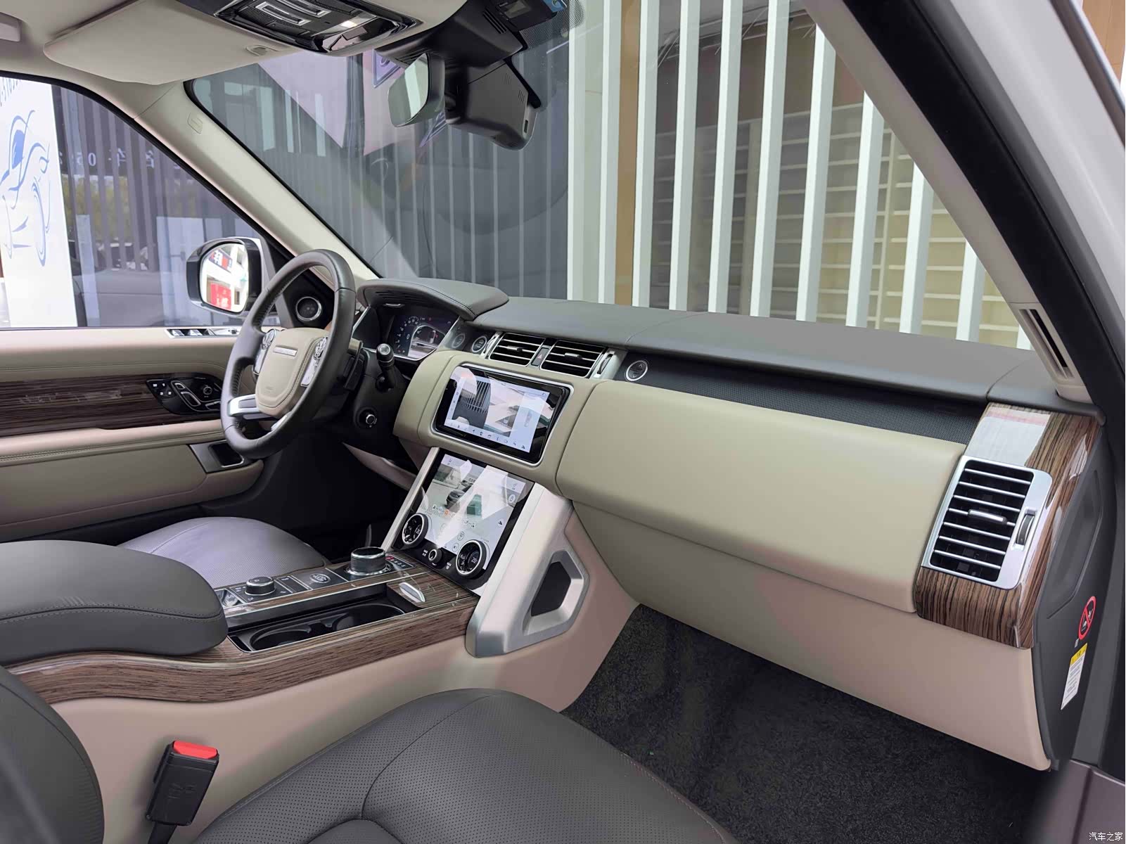 Land Rover Range Rover, 2019 22