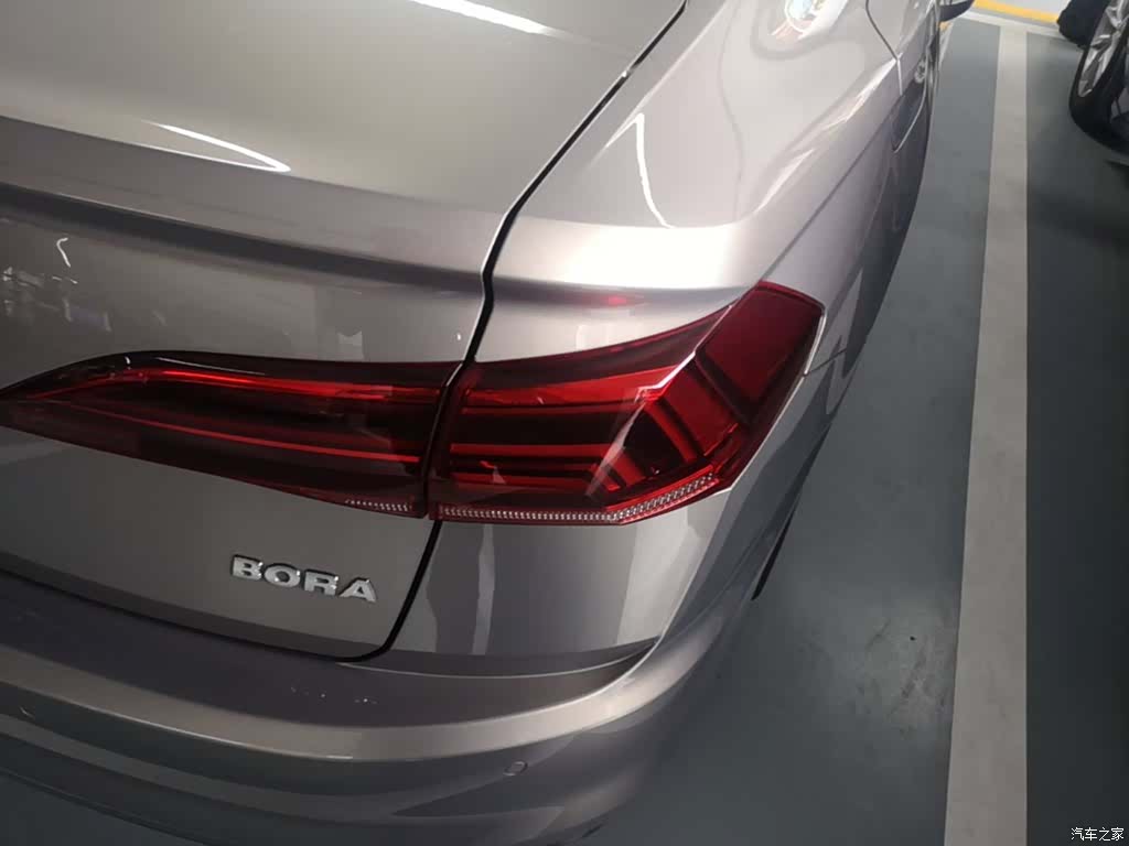 Volkswagen Bora, 2018 8