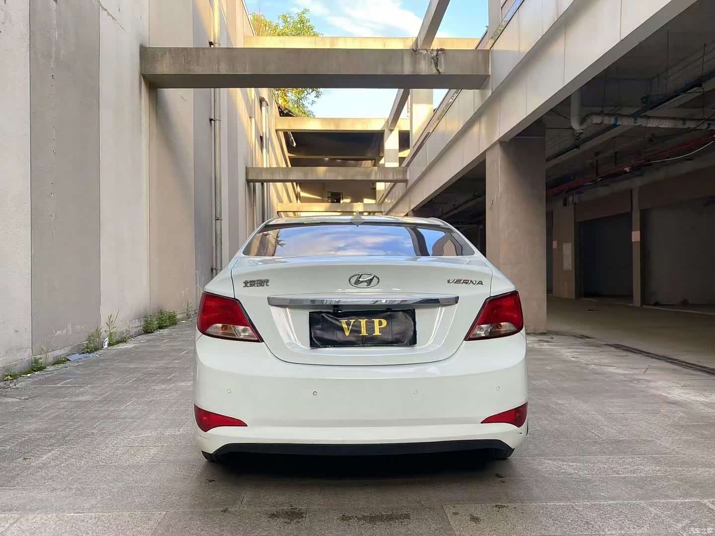 Hyundai GLX, 2015 все фото