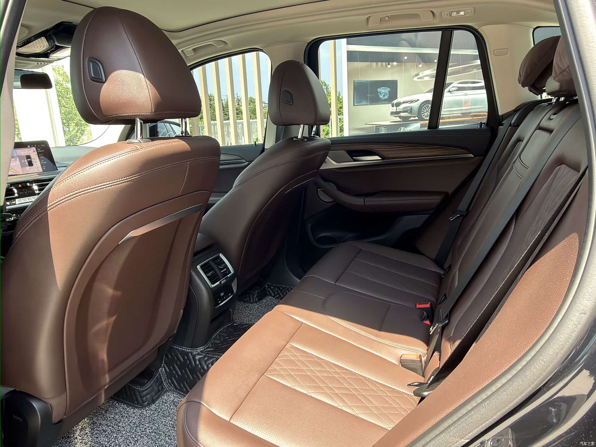 BMW X3, 2023 3