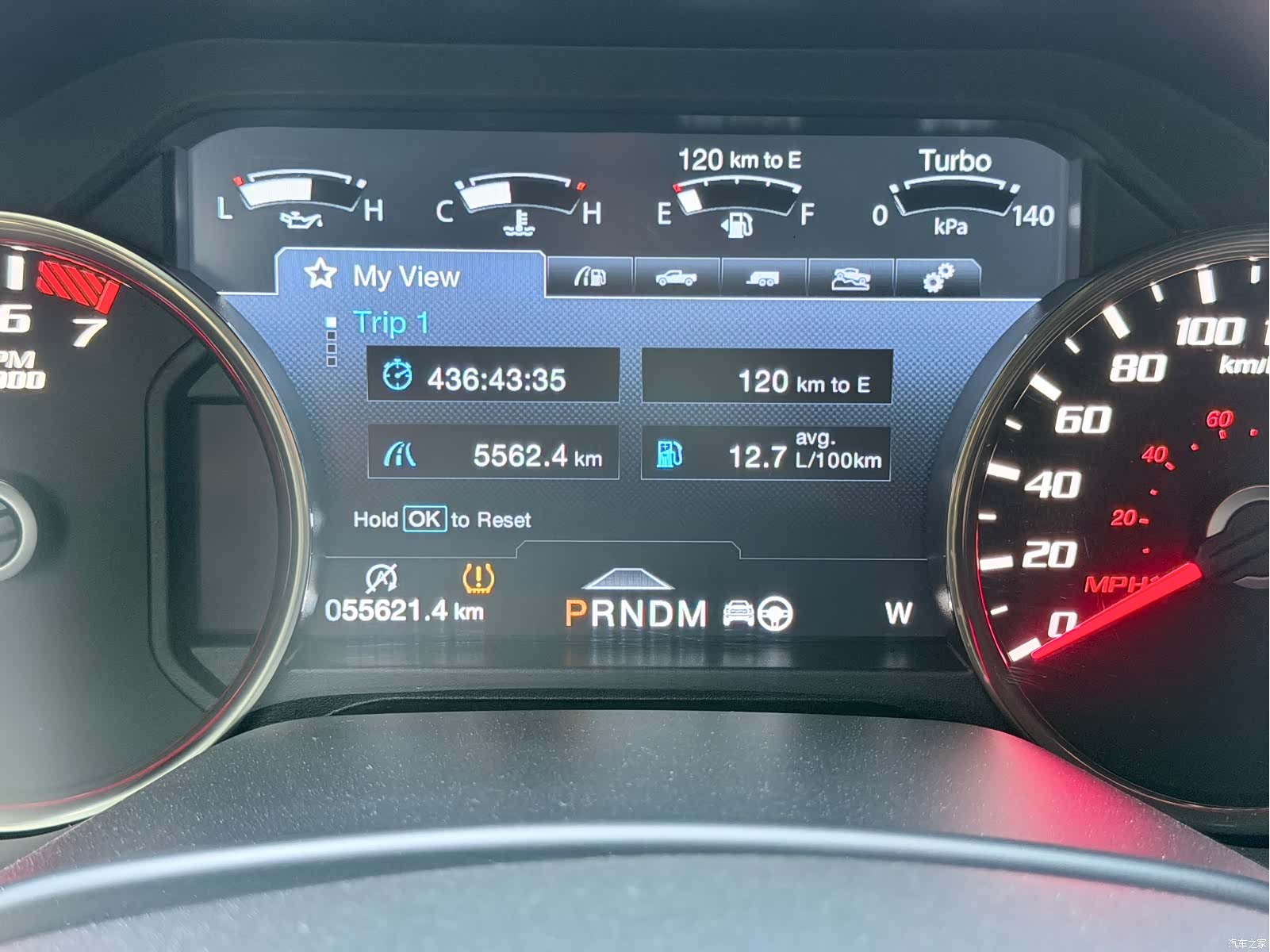 Ford F-150, 2020 27