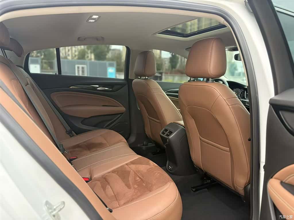 Buick Regal, 2021 10