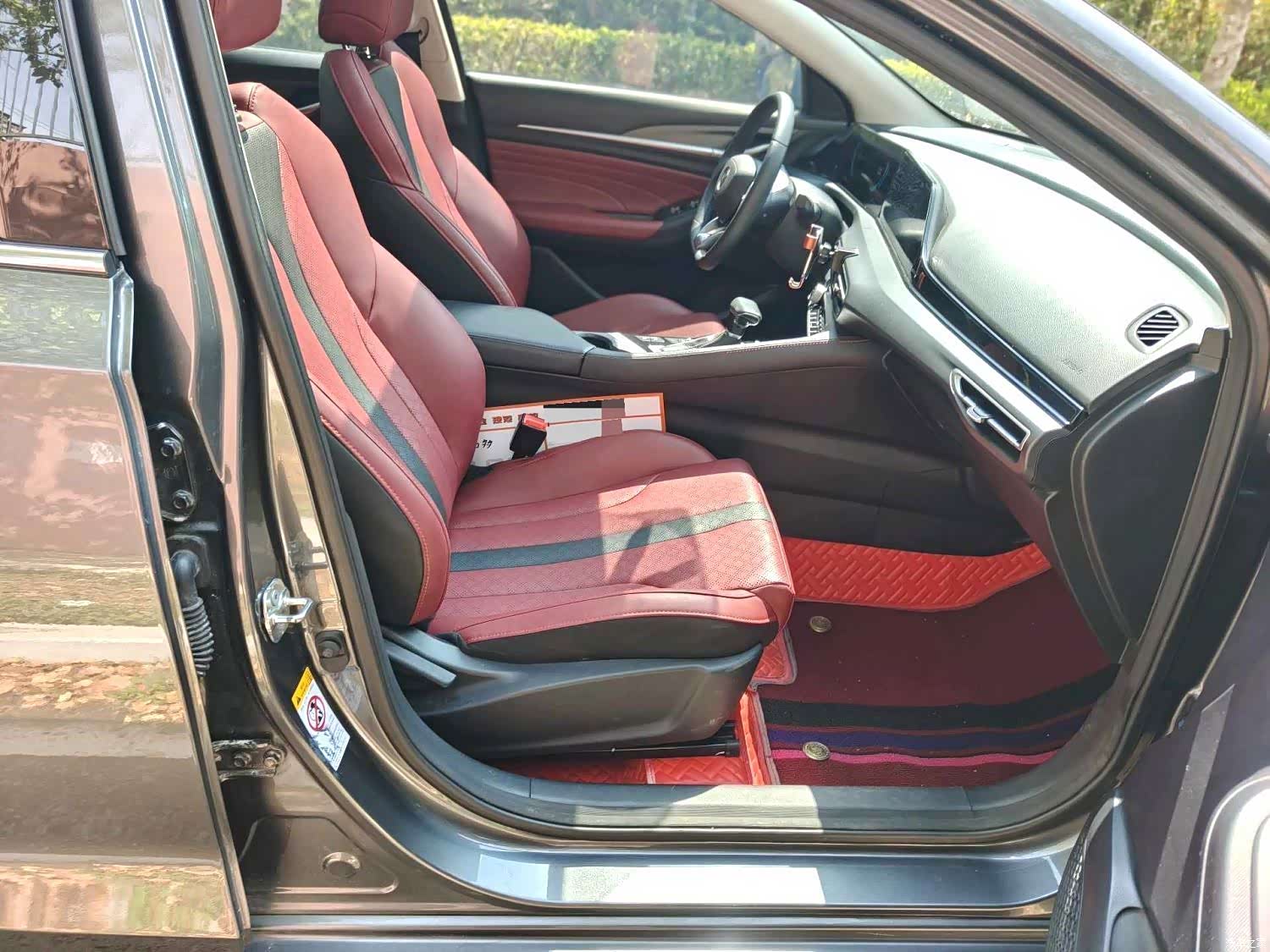 Changan Eado, 2022 11